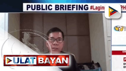 13 hotels sa NCR, maaaring tumanggap ng kliyente para sa staycation; DOT, sinigurong sumunod sa requirements ang mga hotel para makapag-operate