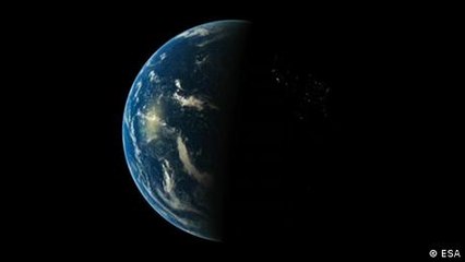 Warum werden Tage länger und Nächte kürzer?