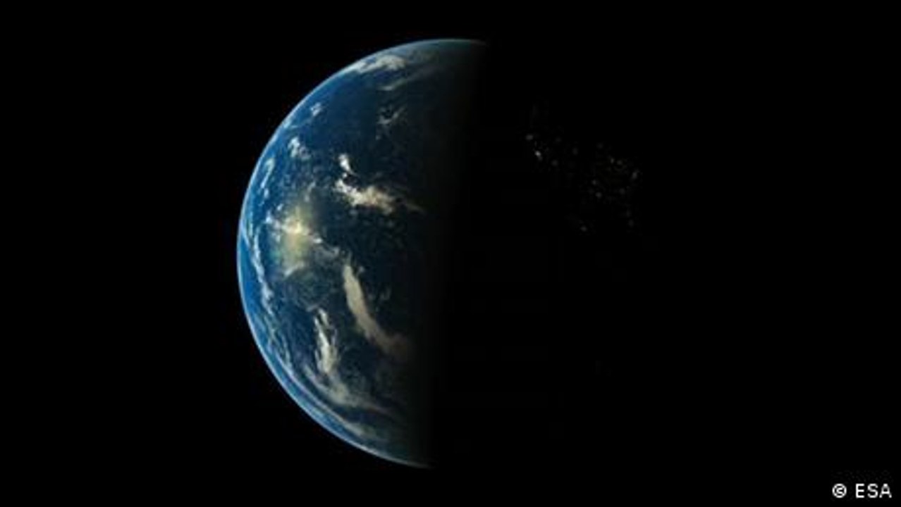 Warum werden Tage länger und Nächte kürzer?