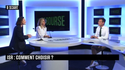 SMART BOURSE - L'invité de la mi-journée : Géraldine Métifeux (Alteregale)