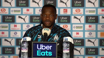 Metz-OM : le bilan de la saison par Steve Mandanda