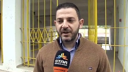 Πανέτοιμο το Αθλητικό Κέντρο Καρπενησίου να υποδεχθεί τις μεγαλύτερες ελληνικές ομάδες ποδοσφαίρου για την  προετοιμασία τους