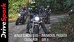 Honda CB350 Sunchasers Ride In Arunachal Pradesh | Part 4