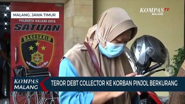 Teror Debt Collector Pinjaman Online Pada Guru TK di Kota Malang Mulai Berkurang