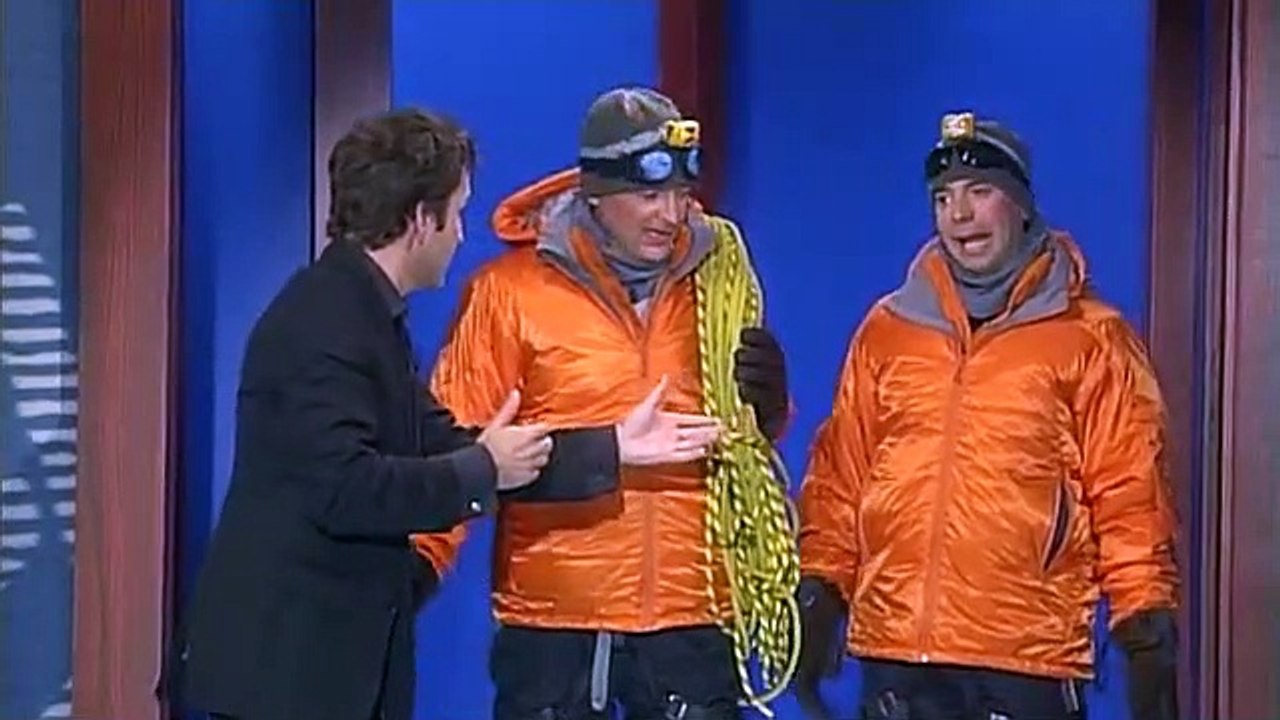 Dieu Merci S01E07