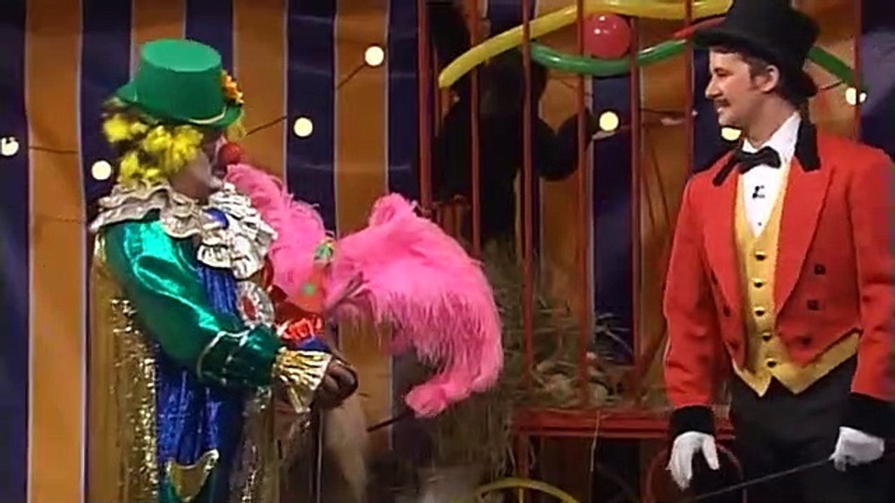 Dieu Merci S01E09