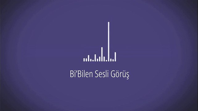 Bi’Bilen Mehmet Burak Torun - Sesli Görüş - İnstagram fenomenleri nasıl bu kadar para kazanabiliyor?