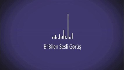 Bi’Bilen Mehmet Burak Torun - Sesli Görüş - Instagram'da nasıl dikkat çekilir?