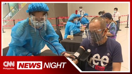 DOH:_Vaccinee will still be informed of brand