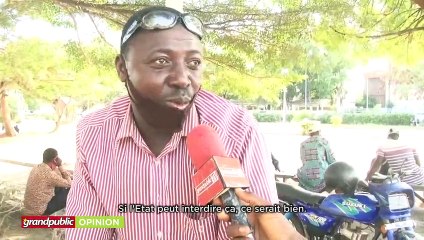 BÉNIN  TATOUAGE : À QUOI S'EXPOSENT LES ADEPTES ?