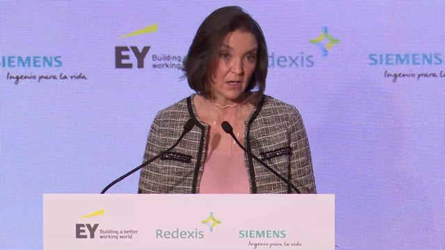 Reyes Maroto descarta ayudas directas adicionales a las empresas