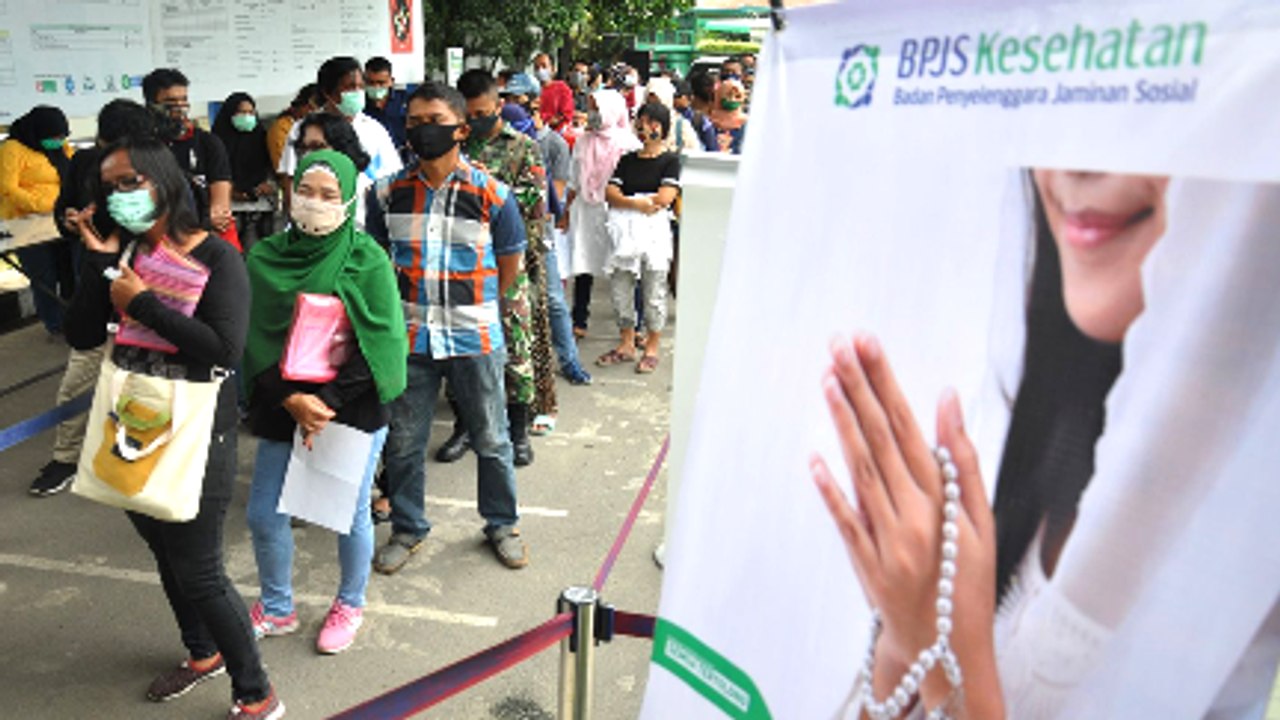 5 Bahaya Jika Data Pengguna BPJS Bocor