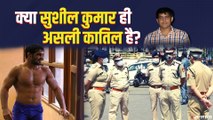 जूनियर नेशनल चैंपियन रहे पहलवान की हत्या में पुलिस ओलंपियन सुशील कुमार को क्यों ढूंढ रही है?