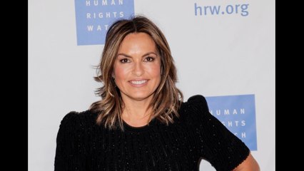 BUZZ Mariska Hargitay hospitalized; Cher biopic; Kevin Feige regrets