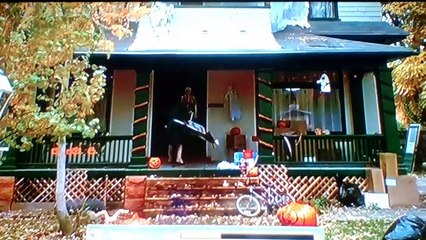 Halloween 6 Alternate Version