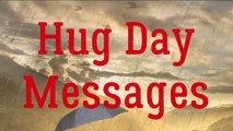 Hug Day Messages: Romantic Hug Day Wishes and Quotes