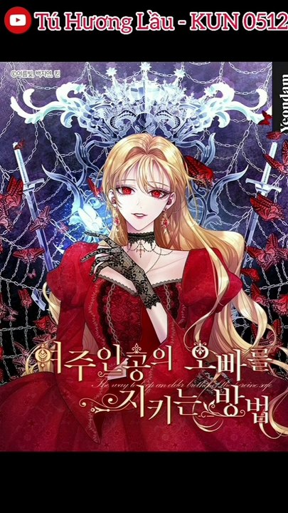 ( 21 -> 30 Manhwa) TOP 50 Manhwa - Webtoon Historical Korean SO HOT #3