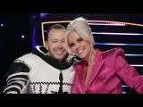 Donnie Wahlberg Talks Wife Jenny McCarthy Not Recognizing Him on 'The