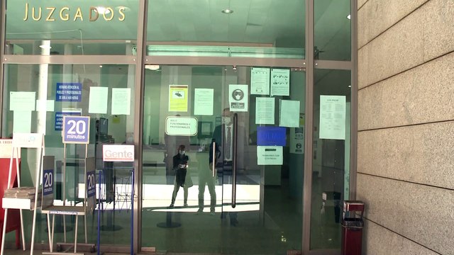 El abogado de Antonio David Flores desvela detalles de la declaración de David contra su madre, Rocío Carrasco