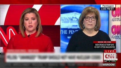 ABD'de medya skandalı... Trump, CNN muhabirinin telefon kayıtlarını toplatmış