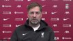 Klopp on Liverpool's final as they need Palace win to secure Champions League football