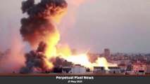 PPN World News Headlines - 21 May 2021 | Israel Palestine Ceasefire | Putin Warns Enemies | Spain