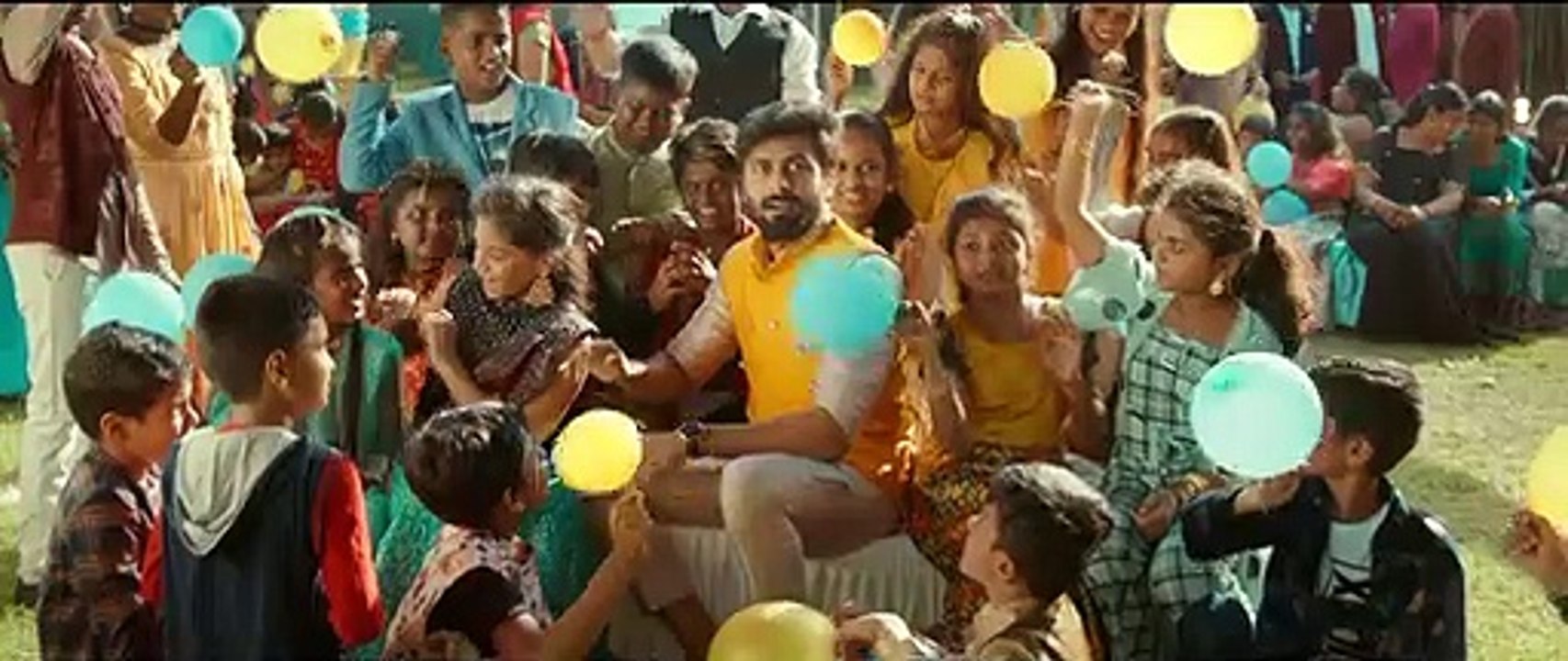 Kutty_Pattas_Music_Video_|_Ashwin_|_Reba_John_|_Venki_|_Santhosh_Dhayanidhi_|_Sandy(720p)