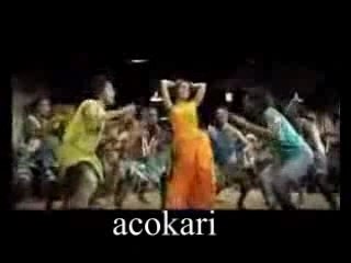 Anjathe .... Vathala Kannala kuthatha nee enna.. ..