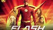 Carlos Valdes And Tom Cavanagh Exit The Flash After 7 Seasons