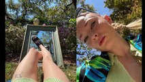 Joe Jonas Is All Praises For Wife Sophie Turner In THESE New Selfies She Posted
