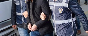 Ankara merkezli 14 ilde düzenlenen eş zamanlı FETÖ operasyonunda 30 şüpheli gözaltına alındı