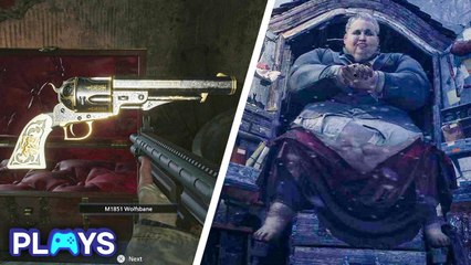 10 Hidden Secrets in Resident Evil Village