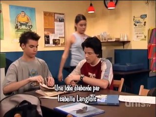 Ramdam - S3 E02 - Le moche et le poche