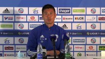 Eiji Kawashima : 