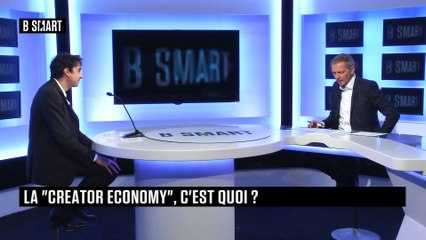 SMART FUTUR - SMART MONEY du samedi 22 mai 2021