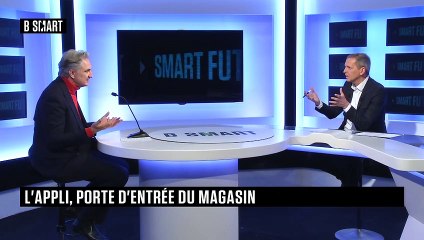SMART FUTUR - SMART CITY du samedi 22 mai 2021