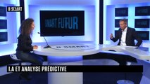 SMART FUTUR - LE SUJET du samedi 22 mai 2021