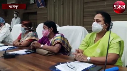 यूपी सरकार को लेकर प्रभारी मंत्री आनंद स्वरूप शुक्ल का बयान