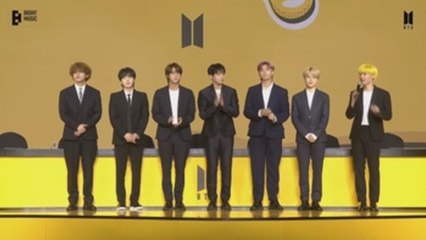 BTS busca conquistar el verano con su nuevo sencillo "Butter"
