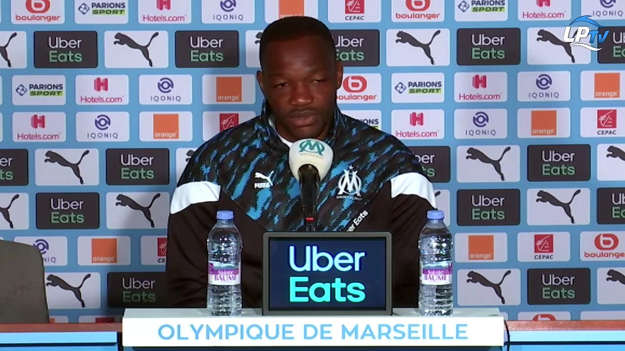 Mandanda : "Ca se rapproche de ce que demandait Bielsa"