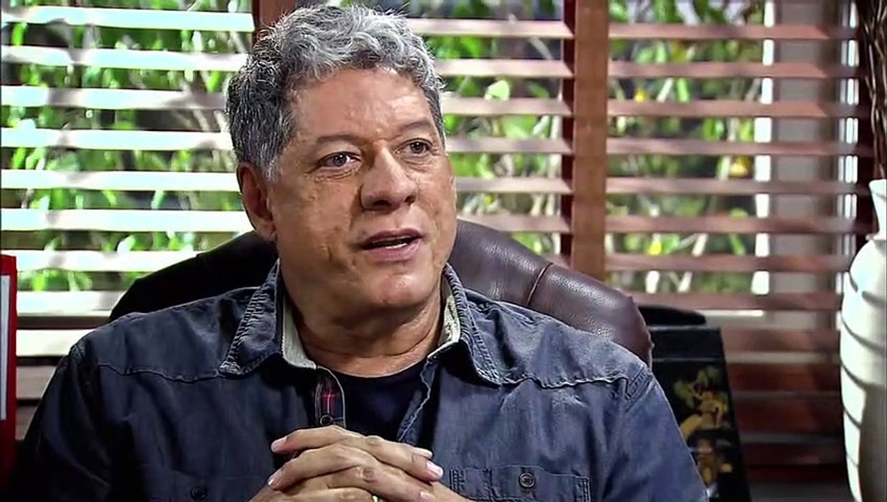 Vitória Capítulo 01 parte 1 Sem Cortes