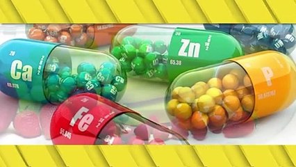 Todo lo que necesitas saber sobre suplementos deportivos | BeFit - Nex Panamá