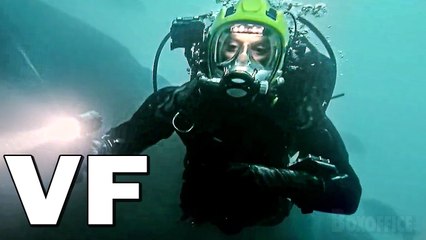 THE DEEP HOUSE Bande Annonce VF