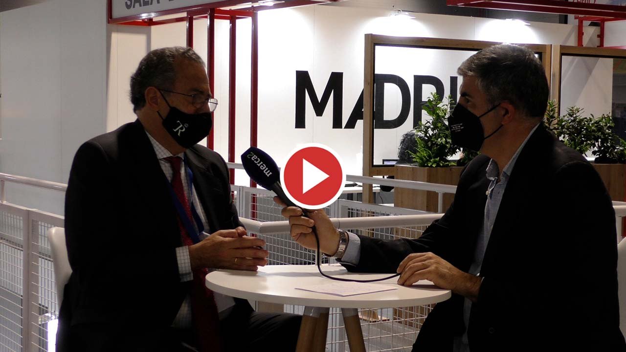 Entrevista a Enrique Osorio