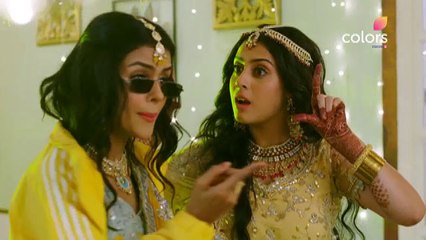 Udaariyaan Episode 58: Jansmin & Tejo dances together in Wedding |FilmiBeat