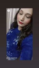 Queen Aggarwal's Stunning Dance Compilation 💃