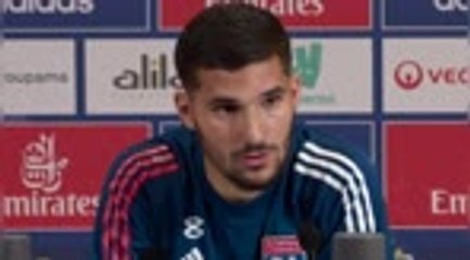 38e j. - Aouar reste flou sur son avenir