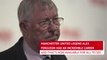 Sir Alex Ferguson: Never Give In - Fergie's phenomenal career documented for all to see