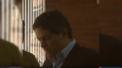 Exgobernador de Cundinamarca, Pablo Ardila, fue capturado por presunta trata de personas