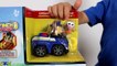 Paw Patrol Toys Chase'S Off Road Rescue Playset Unboxing Fun With Ckn Toys